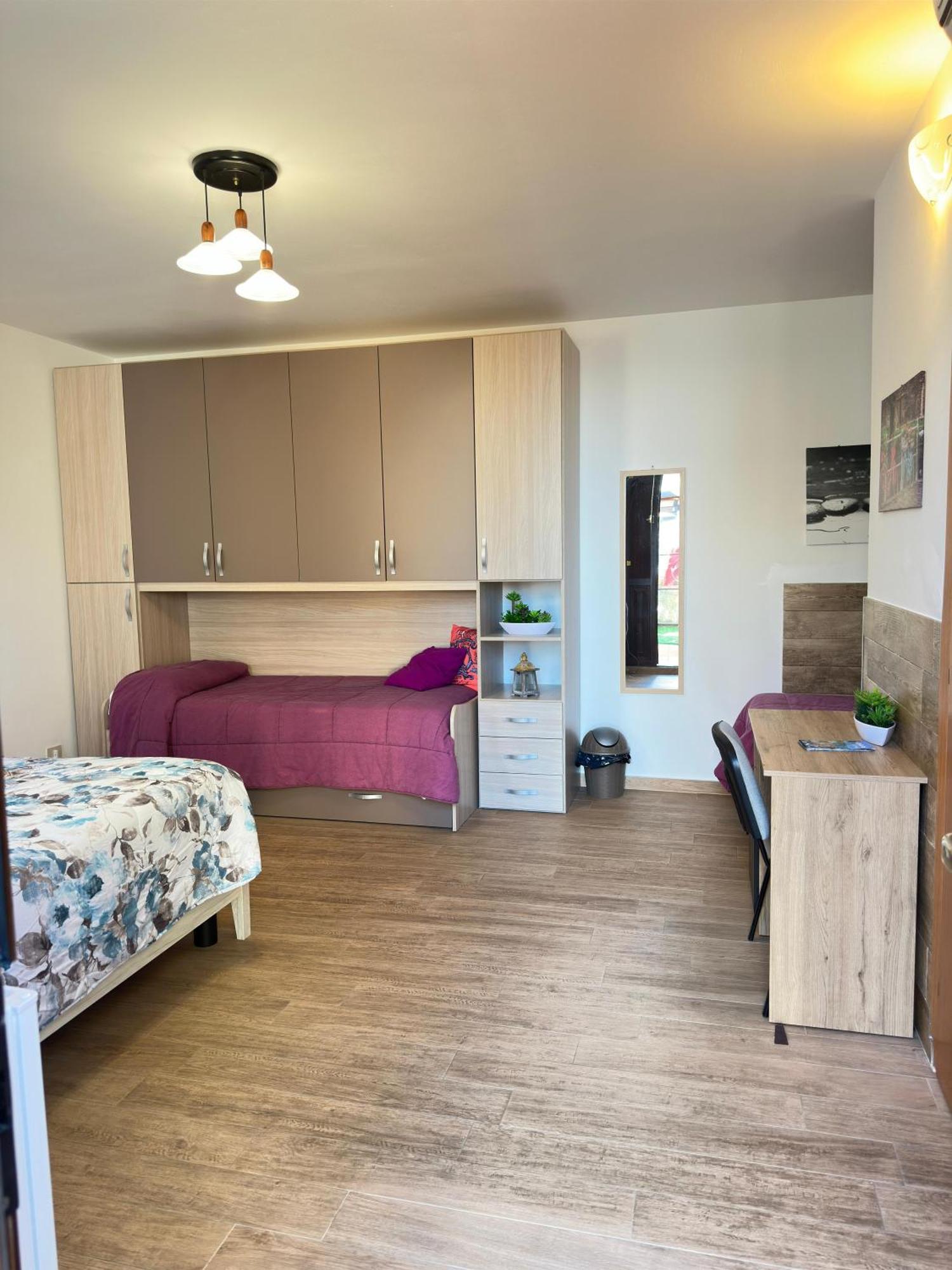 Mareblu Bed & Breakfast Cefalu Ngoại thất bức ảnh