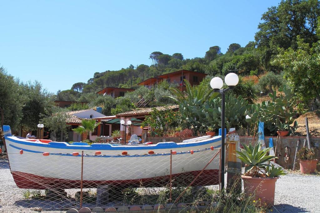 Mareblu Bed & Breakfast Cefalu Ngoại thất bức ảnh